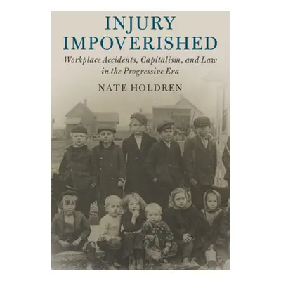 "Injury Impoverished" - "" ("Holdren Nate")