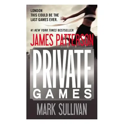 "Private Games" - "" ("Patterson James")