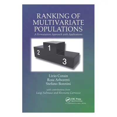 "Ranking of Multivariate Populations: A Permutation Approach with Applications" - "" ("Livio Cor