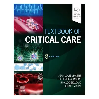 "Textbook of Critical Care" - "" ("Vincent Jean-Louis")