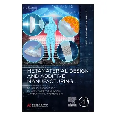 "Metamaterial Design and Additive Manufacturing" - "" ("Song Bo")