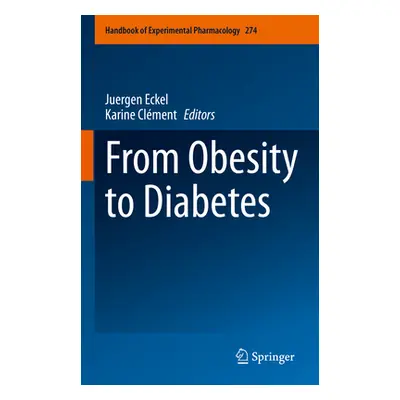 "From Obesity to Diabetes" - "" ("Eckel Juergen")