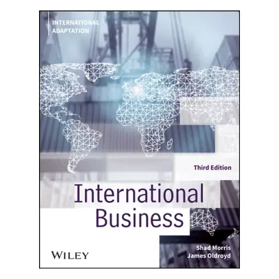 International Business (Morris Shad (Brigham Young University))