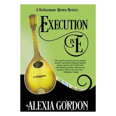 "Execution in E" - "" ("Gordon Alexia")