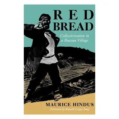 "Red Bread" - "" ("Hindus Maurice")