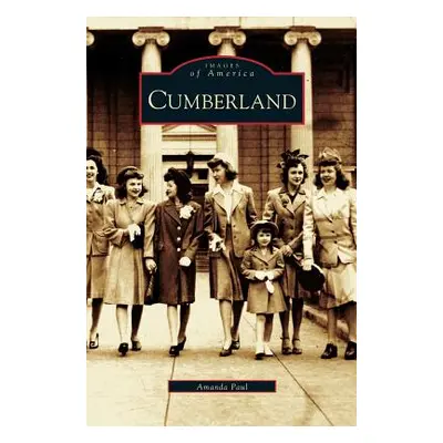 "Cumberland" - "" ("Paul Amanda")