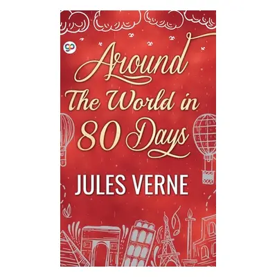 "Around the World in Eighty Days" - "" ("Jules Verne")