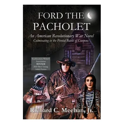 "Ford the Pacholet" - "" ("Meehan Richard C.")