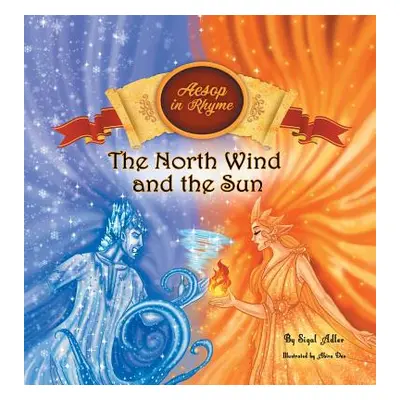 "The North Wind and the Sun" - "" ("Adler Sigal")