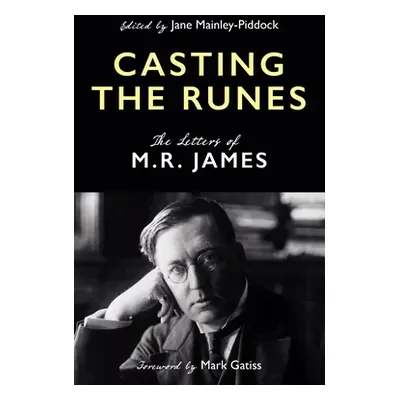 "Casting the Runes" - "" ("Mainley-Piddock Jane")