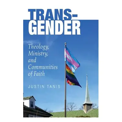 "Trans-Gender" - "" ("Sabia-Tanis Justin")