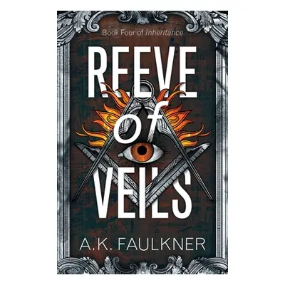 "Reeve of Veils" - "" ("Faulkner A. K.")