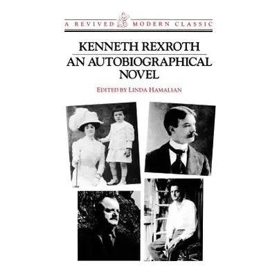 Autobiographical Novel Pa (Rexroth Kenneth)