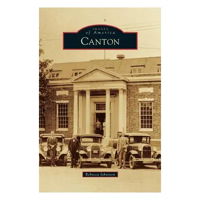 "Canton" - "" ("Johnston Rebecca")