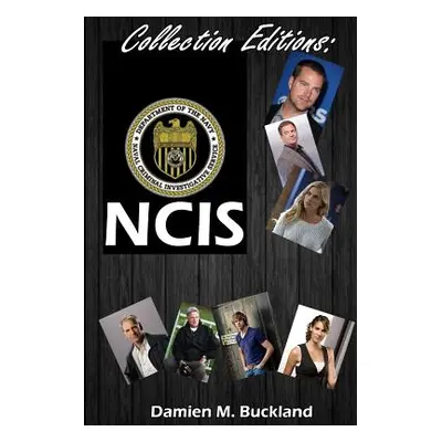 "Collection Editions: Ncis" - "" ("Buckland Damien")