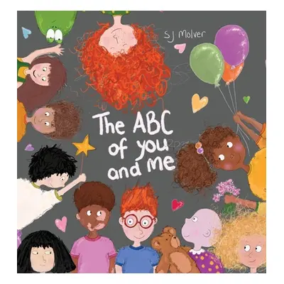 "The ABC of You and Me" - "" ("Molver Sj")