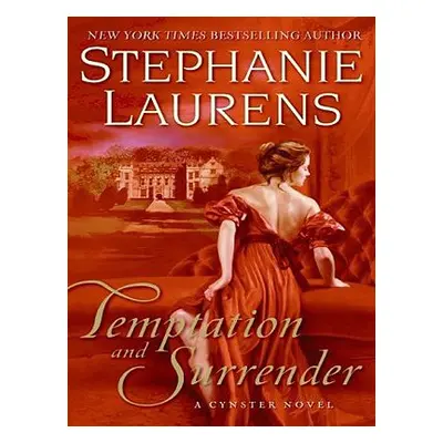 "Temptation and Surrender LP" - "" ("Laurens Stephanie")