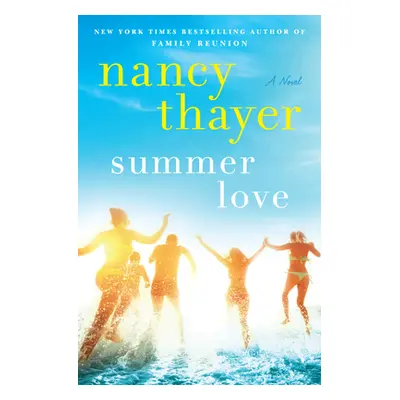 "Summer Love" - "" ("Thayer Nancy")