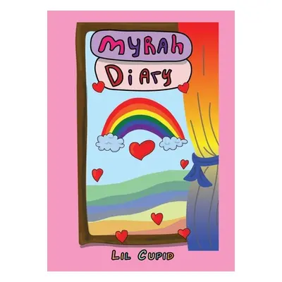 "Myrah's Diary" - "" ("Cupid Lil")