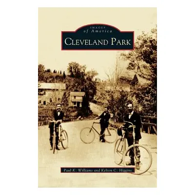 "Cleveland Park" - "" ("Williams Paul K.")