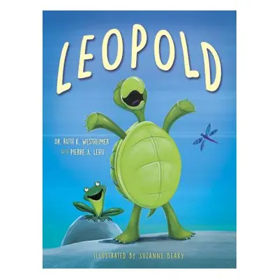 "Leopold" - "" ("Westheimer Ruth K.")