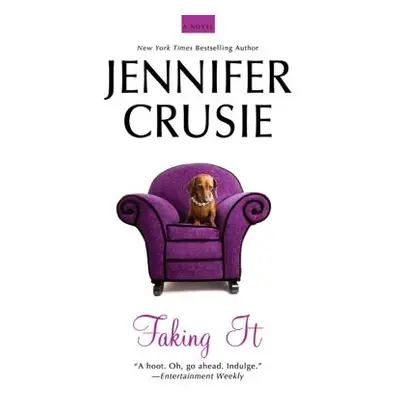 "Faking It" - "" ("Crusie Jennifer")