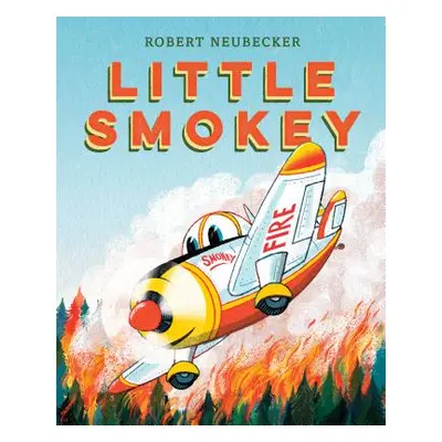 "Little Smokey" - "" ("Neubecker Robert")