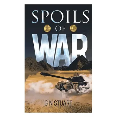 "Spoils of War" - "" ("Stuart G. N.")