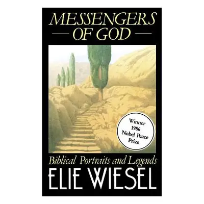 "Messengers of God: A True Story of Angelic Presence and the Return to the Age of Miracles" - ""