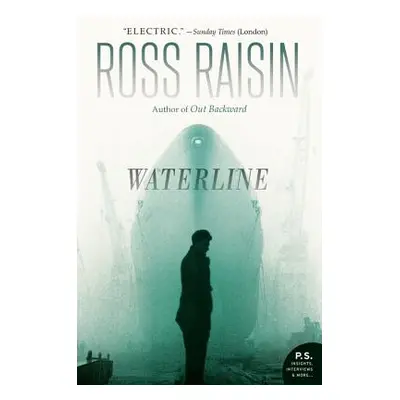 "Waterline" - "" ("Raisin Ross")