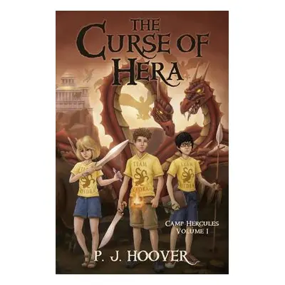 "The Curse of Hera" - "" ("Hoover P. J.")