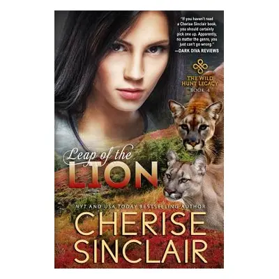 "Leap of the Lion" - "" ("Sinclair Cherise")