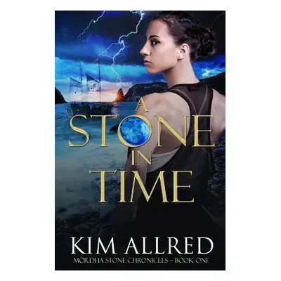 "A Stone in Time" - "" ("Allred Kim")