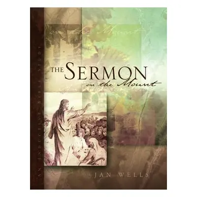 "The Sermon On the Mount" - "" ("Wells Jan")