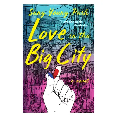 "Love in the Big City" - "" ("Park Sang Young")