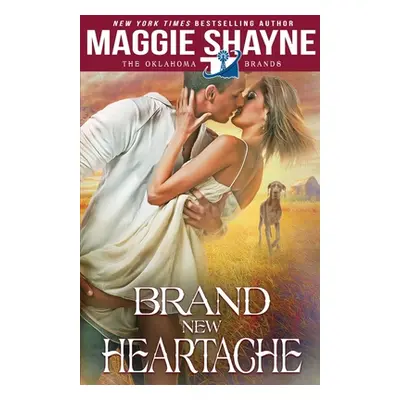 "Brand New Heartache" - "" ("Shayne Maggie")