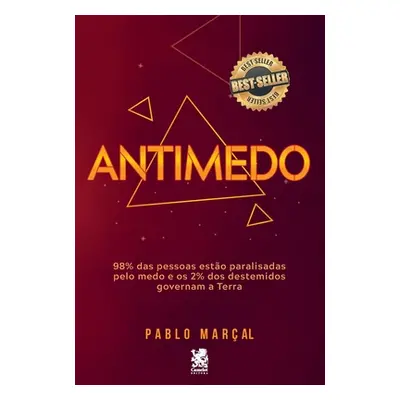 "Antimedo - Pablo Maral" - "" ("Maral Pablo")