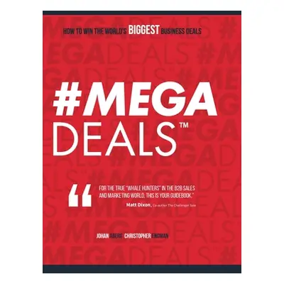 "Megadeals" - "" ("Aberg Johan")