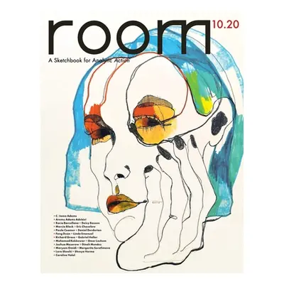 "ROOM-A Sketchbook for Analytic Action 10.20" - "" ("Myers Hattie B.")