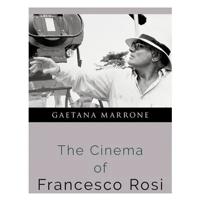 "The Cinema of Franceso Rosi" - "" ("Marrone Gaetana")