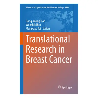 "Translational Research in Breast Cancer" - "" ("Noh Dong-Young")