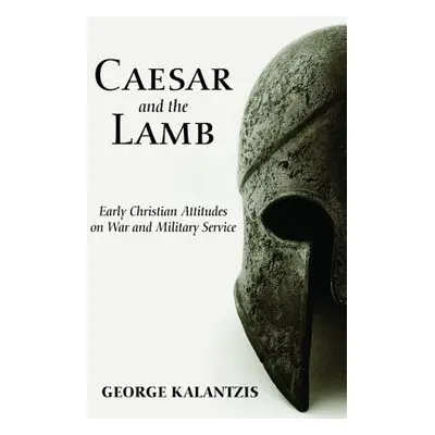 "Caesar and the Lamb" - "" ("Kalantzis George")