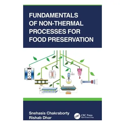 "Fundamentals of Non-Thermal Processes for Food Preservation" - "" ("Chakraborty Snehasis")