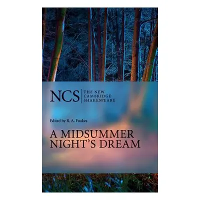 "Ncs: Midsummer Night Dream 2ed" - "" ("Shakespeare William")