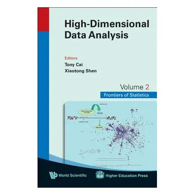 "High-Dimensional Data Analysis" - "" ("Cai T. Tony")