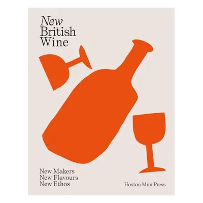 "New British Wine" - "" ("Moulton Abbie")