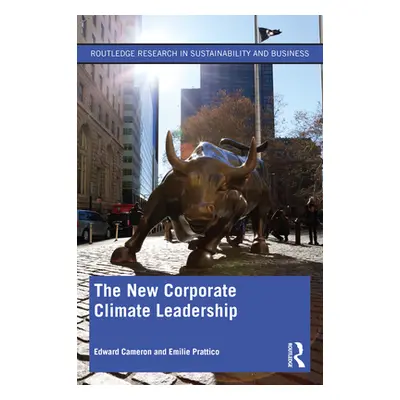 "The New Corporate Climate Leadership" - "" ("Cameron Edward")