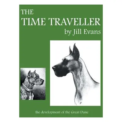 "The Time Traveller" - "" ("Evans Jill")