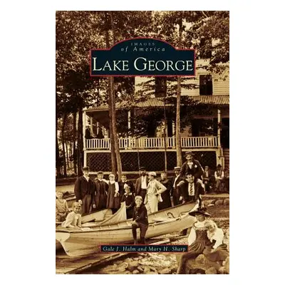 "Lake George" - "" ("Halm Gale J.")