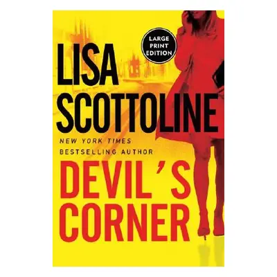 "Devil's Corner" - "" ("Scottoline Lisa")